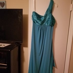 Bridesmaids dress